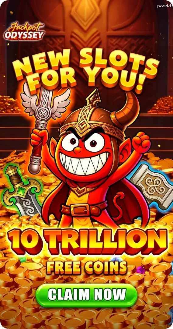pos4d APK