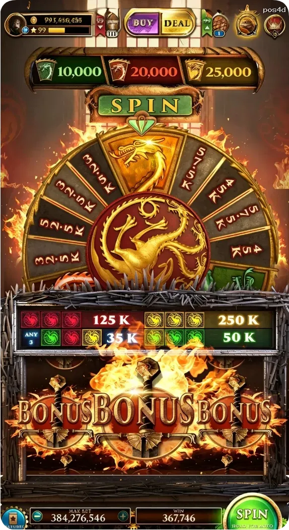 pos4d APK